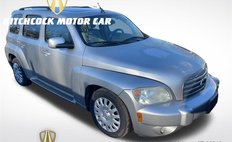 2008 Chevrolet HHR LT