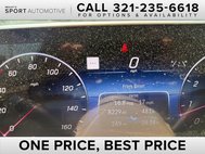 2024 Mercedes-Benz S-Class S 580 4MATIC