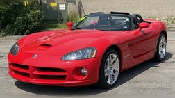 2006 Dodge Viper SRT-10
