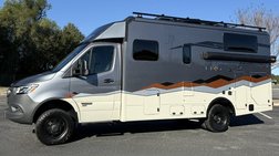 2025 Mercedes-Benz Sprinter 3500XD