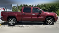 2013 GMC Sierra 1500 Denali