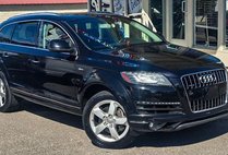2014 Audi Q7 3.0T quattro Premium Plus