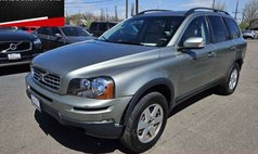 2007 Volvo XC90 3.2