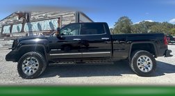 2015 GMC Sierra 2500HD SLT