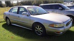 2004 Buick LeSabre Custom