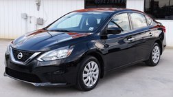 2016 Nissan Sentra SL