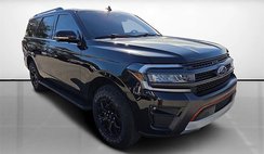 2024 Ford Expedition Timberline