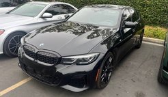 2022 BMW 3 Series M340i