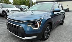 2023 Kia Niro EX