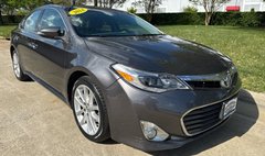 2014 Toyota Avalon XLE