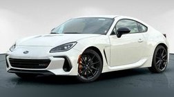 2026 Subaru BRZ tS