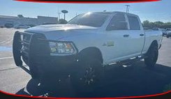 2013 Ram Ram Pickup 2500 Tradesman