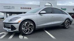 2024 Hyundai Ioniq 6 SEL