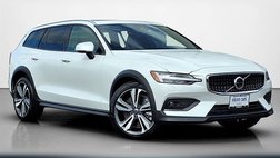 2024 Volvo V60 Cross Country B5 Plus
