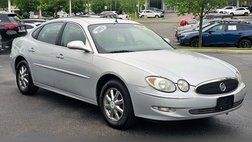 2005 Buick LaCrosse CXL