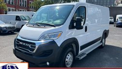 2023 Ram ProMaster 2500 136 WB