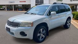 2011 Mitsubishi Endeavor SE