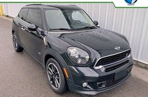 2015 MINI Paceman Cooper S ALL4