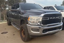 2020 Ram Ram Pickup 2500 Big Horn
