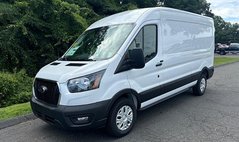 2024 Ford Transit 250