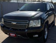 2011 Chevrolet Tahoe LT