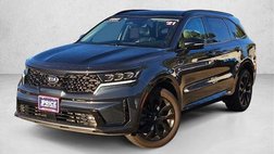 2021 Kia Sorento SX