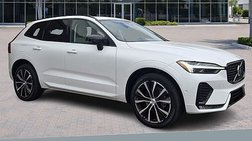 2023 Volvo XC60 B5 Plus Dark Theme