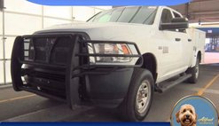 2016 Ram Ram Pickup 2500 Tradesman