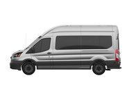 2019 Ford Transit 350 XLT