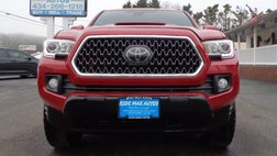 2018 Toyota Tacoma TRD Off Road RWD