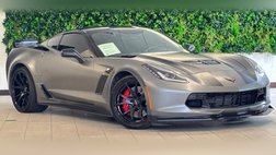 2016 Chevrolet Corvette Z06