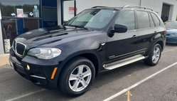 2013 BMW X5 xDrive35i Sport Activity