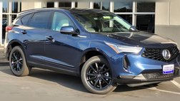 2025 Acura RDX SH-AWD