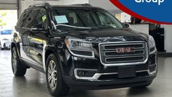 2015 GMC Acadia SLT-1