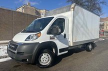 2021 Ram ProMaster 3500 159 WB