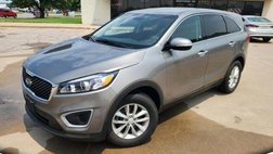 2017 Kia Sorento L