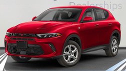 2024 Dodge Hornet GT