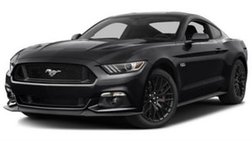 2016 Ford Mustang V6