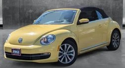 2014 Volkswagen Beetle TDI