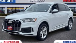 2023 Audi Q7 quattro Premium Plus 45 TFSI