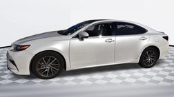 2016 Lexus ES 350 Base