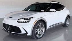 2024 Genesis GV60 Performance