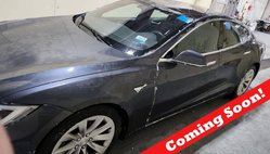 2017 Tesla Model S 75D
