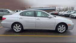 2005 Lexus ES 330 Base