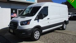 2023 Ford E-Transit 350
