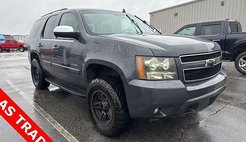 2007 Chevrolet Tahoe LT