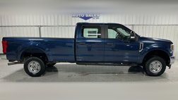 2018 Ford Super Duty F-250 XL