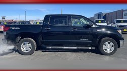 2010 Toyota Tundra Grade