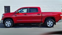 2019 Toyota Tundra SR5