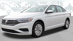 2019 Volkswagen Jetta SE
